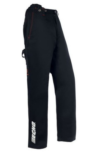 Echo chainsaw trousers - echo,