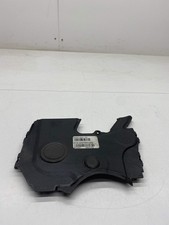 Ford Focus ST engine timing