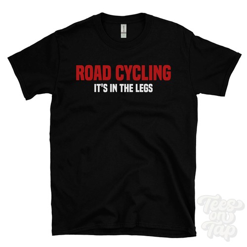 Road cycling the legs - road,