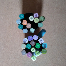 24 Spectrum Noir Classique
