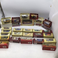 Corgi Matchbox Models of Yesteryear Joblot
