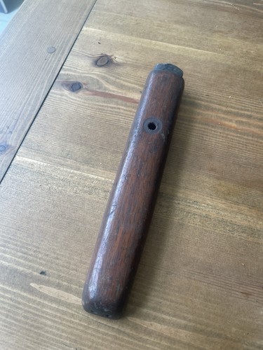 Winchester 370 wooden forend - 370,