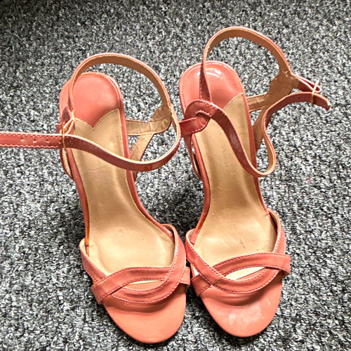 Dorothy perkins wide fit pink - wide,