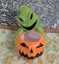 Disney Nightmare Before