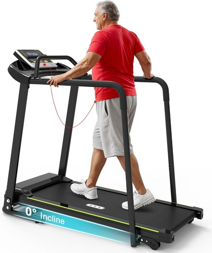 Redliro walking treadmill - walking,