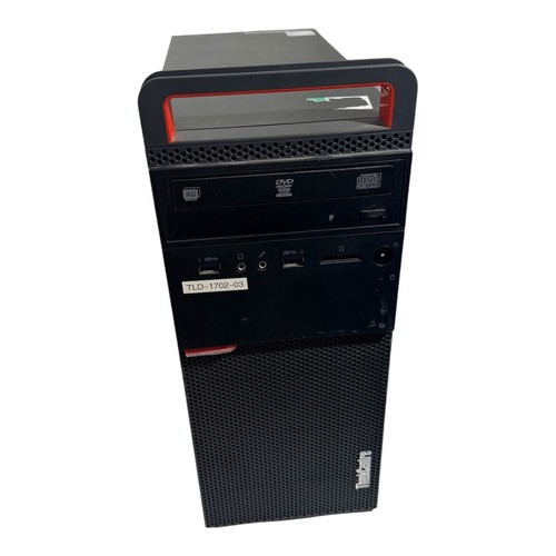 Lenovo thinkcentre m700 - lenovo,