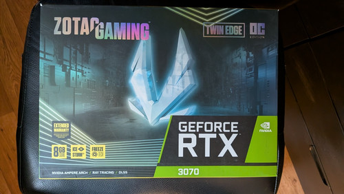 Zotac gaming geforce rtx - gaming,
