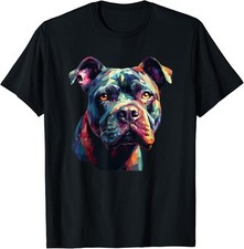 American Bully Puppy Dog Pop