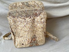 Vintage Back Pack - Bag