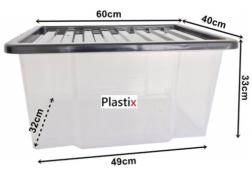 50l quality reusable plastic - reusable,