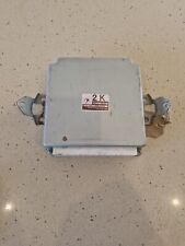 FOR SUBARU FORESTER 2003 ECU ENGINE CONTROL UNIT ECU 22611AG600 2K