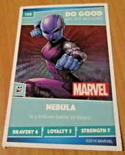 SAINSBURYS HEROES - TRADING