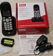 ERA Wireless Additional