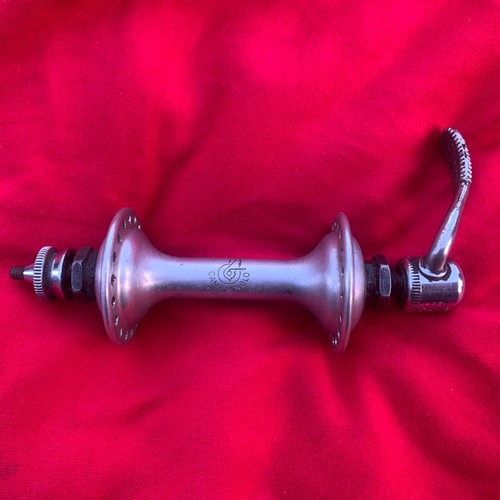 Vintage campagnolo nuovo tipo - vintage,