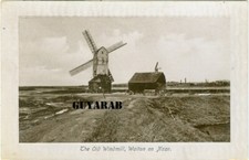The Old Windmill