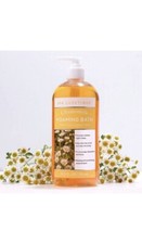 Bubble Bath; Spa Luxetique with Pure Epsom Salts, Chamomile Scent, Foaming 755ml