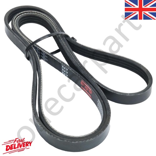 Aircon compressor drive belt - aircon,