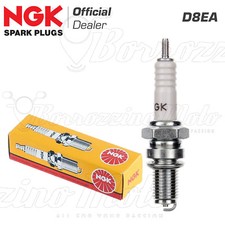 NGK D8EA Original Candle