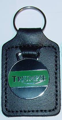 Triumph motorcycle leather - triumph, motorcycle,
