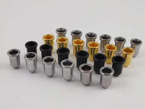 Body string ferrules 5mm - body,