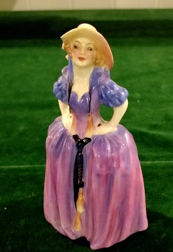 Rare royal doulton - rare,