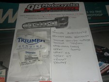 DERBI ATLATIS 99-09 GP1 02-09 SENDA 2000-2015 AJP FRONT BRAKE REBUILD KIT F69