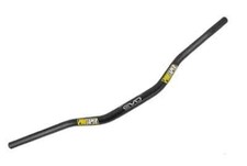 BLACK Pro Taper EVO Handlebars