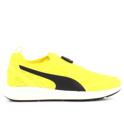 Puma ignite foam - puma, yellow