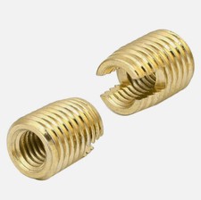 M3 x 6mm Slotted Self-Tapping