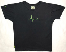SPACE TRIBE EMBROIDED
