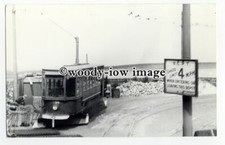 Z0793 bradford tram - -,