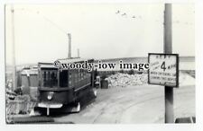 z0793 - Bradford Tram -