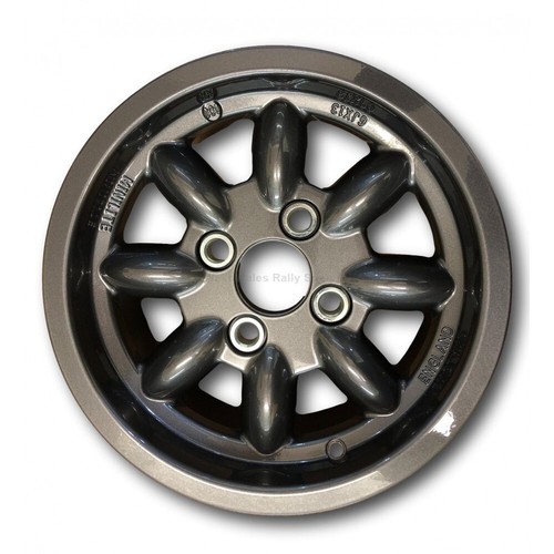 Minilite ford group4 - minilite,