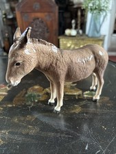 Beswick Pottery England Donkey