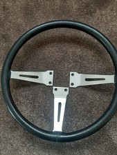 Mg Midget Steering Wheel