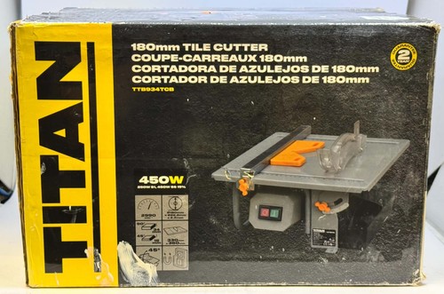 Titan 450w electric tile - 450w,