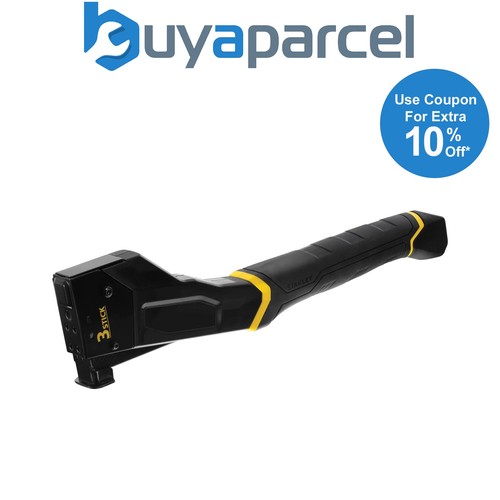 Stanley fatmax hammer - fatmax, tacker
