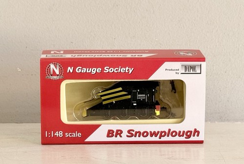 Gauge society dapol ngsr0425 - n,