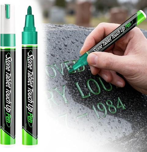 Tombstone marker pen for - pen,
