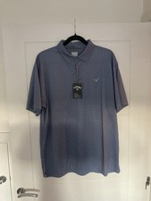 Callaway Golf Opti Dri Polo