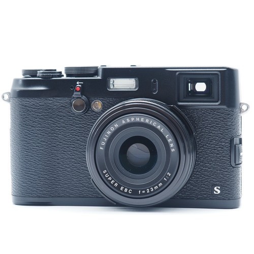 Used excellent fujifilm - used, excellent+++