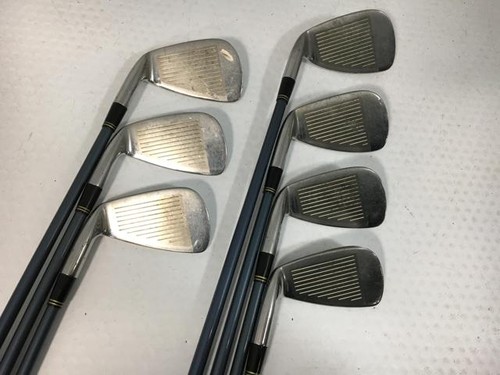 Bridgestone beam iron - beam, 7pc