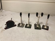 RARE 4 x Hornby Dublo  ES6 &