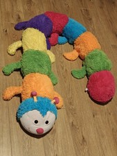 Very Large Brightly Coloured