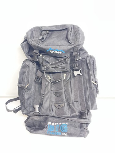 Andes ramada 120l - andes, extra