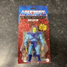 Mattel Masters of the Universe