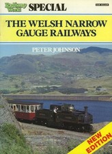 Welsh Narrow Gauge Railways
