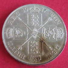 1937 EDWARD VIII SILVER PROOF