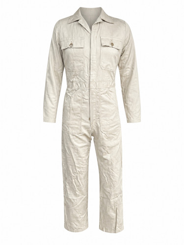 Klm dutch workwear overall - klm,