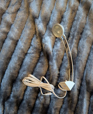 IKEA Gruva Wall Desk Picture Light White Post Modern 000.213.90 Boxed X4 retired